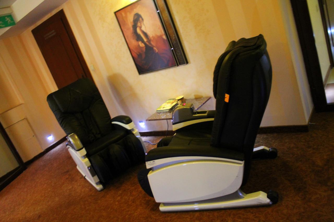 Linder Hotel 3*