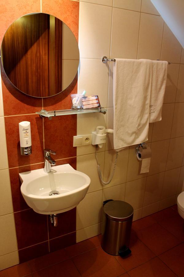 Linder Hotel 3*