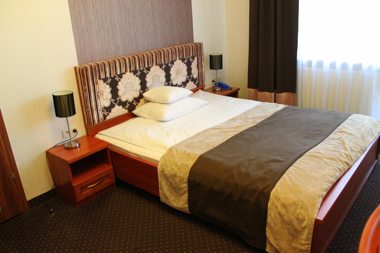 Linder Hotel