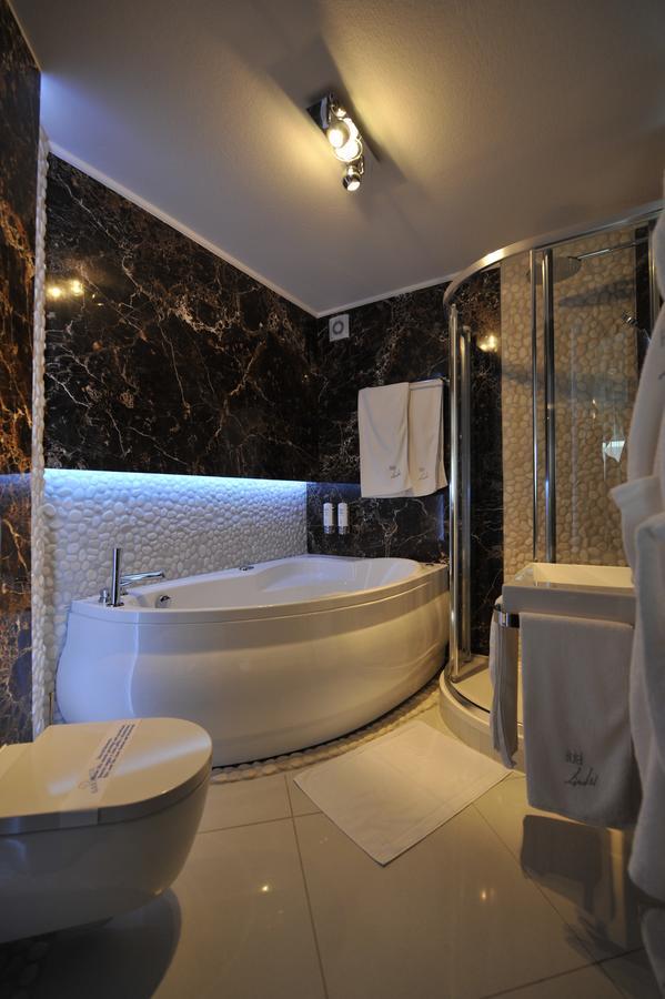 Hotel Linder 3*