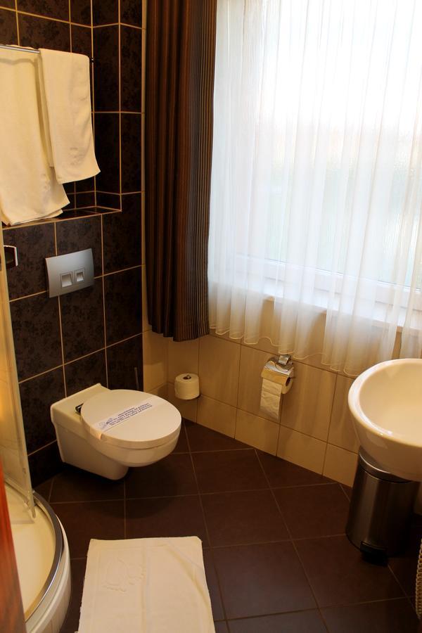 Linder Hotel Malnia