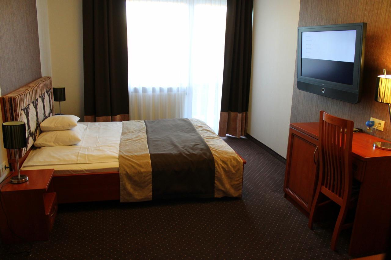 Hotel Linder 3*