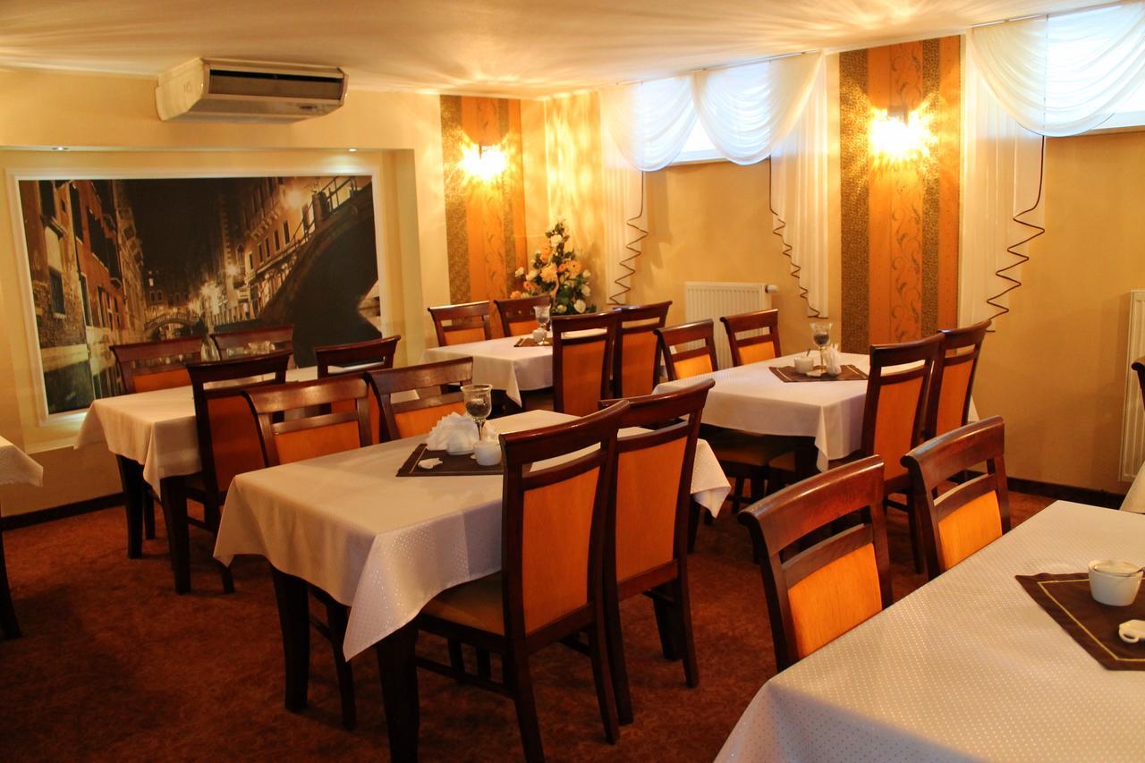 Hotel Linder 3*