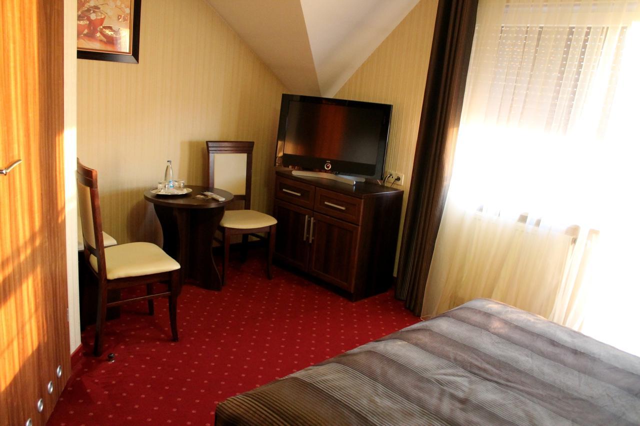Hotel Linder