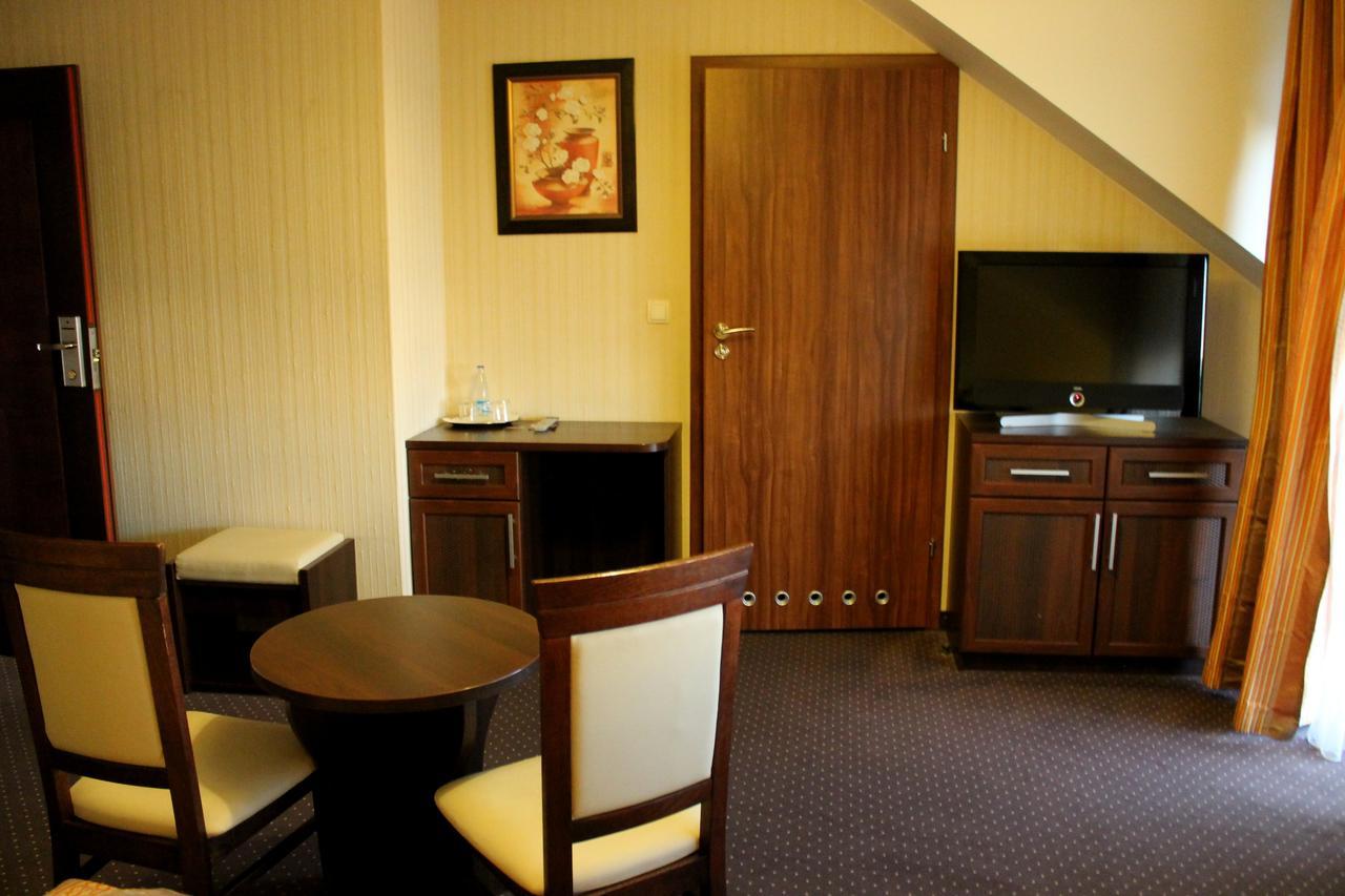 Hotel Linder 3*