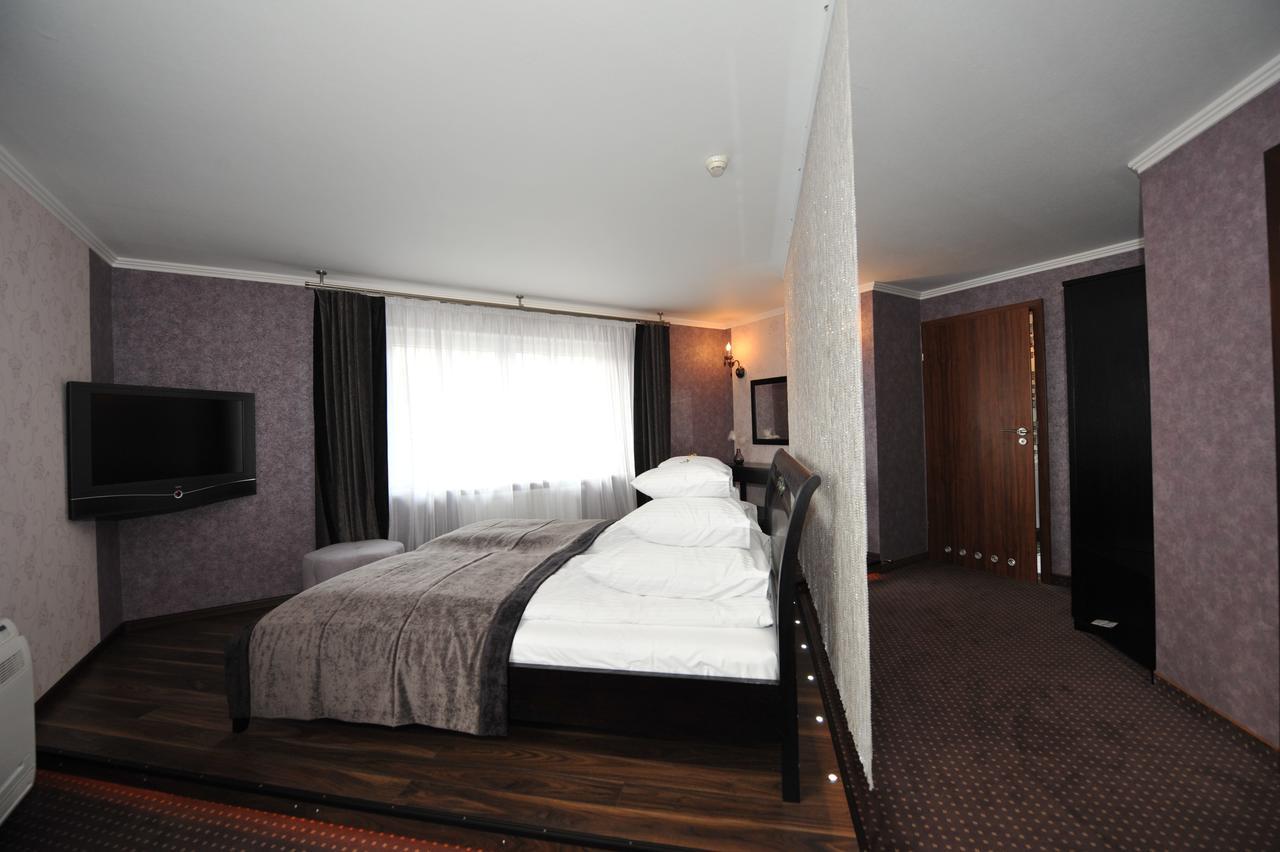 Linder Hotel 3*