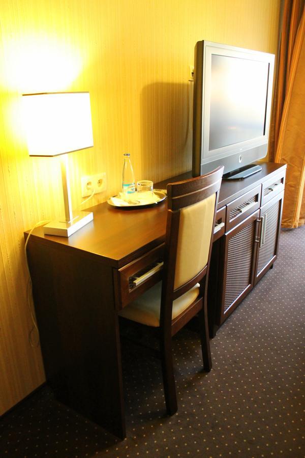 Linder Hotel 3*