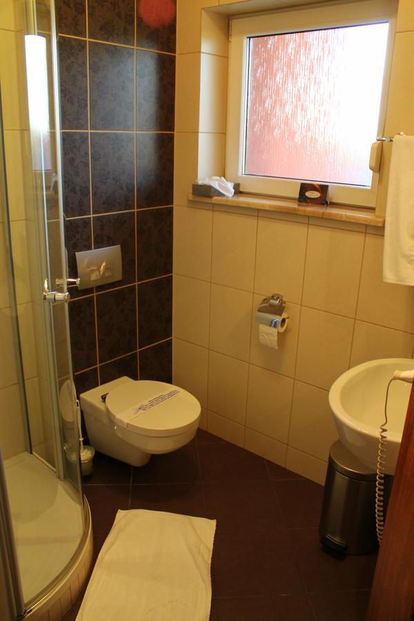 Linder Hotel Malnia