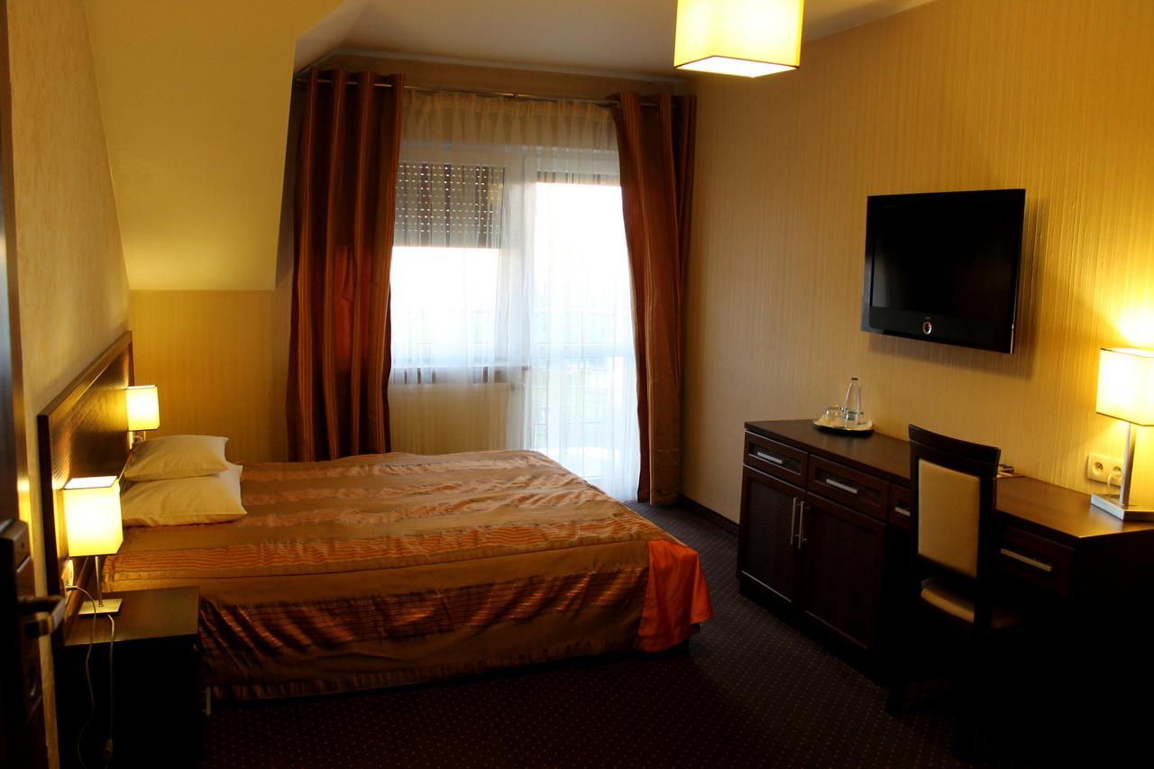 Hotel Linder