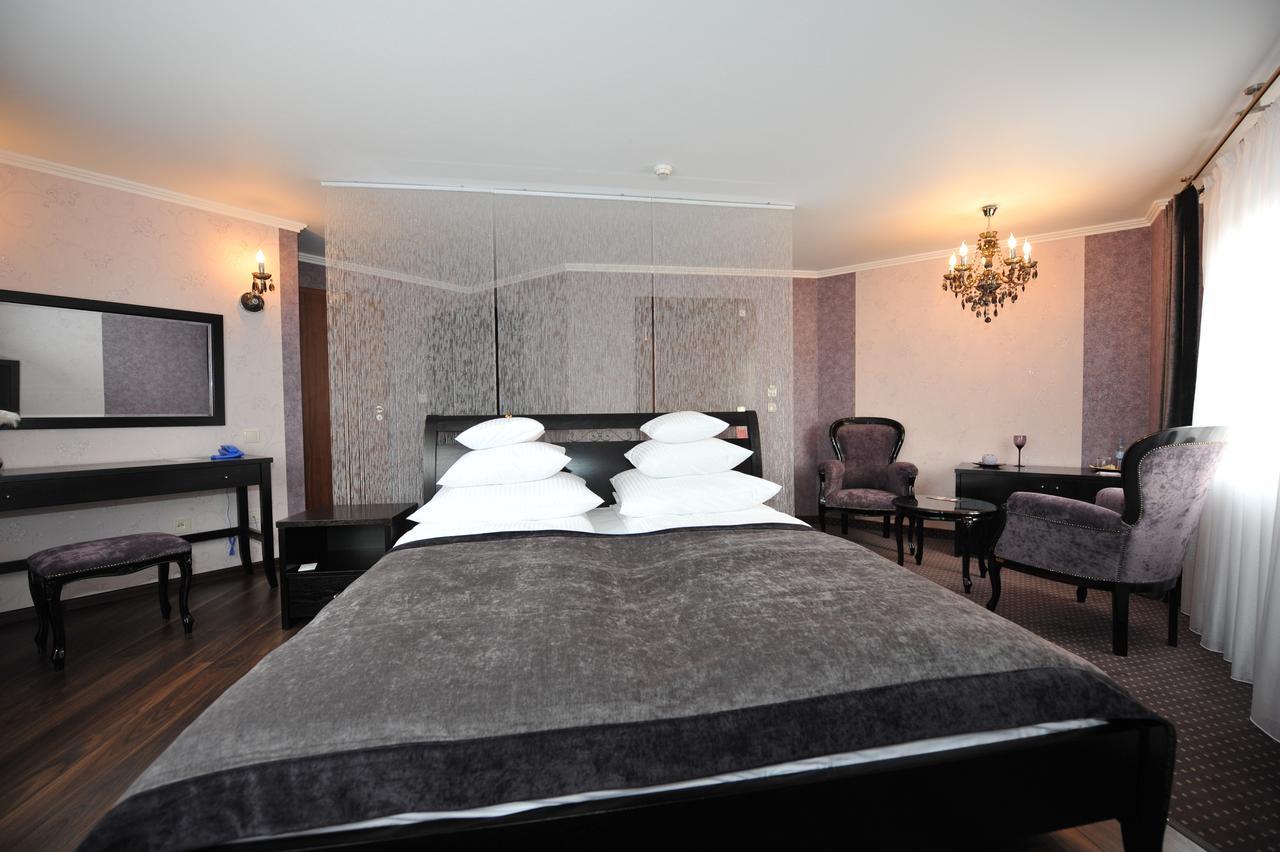 Linder Hotel Malnia