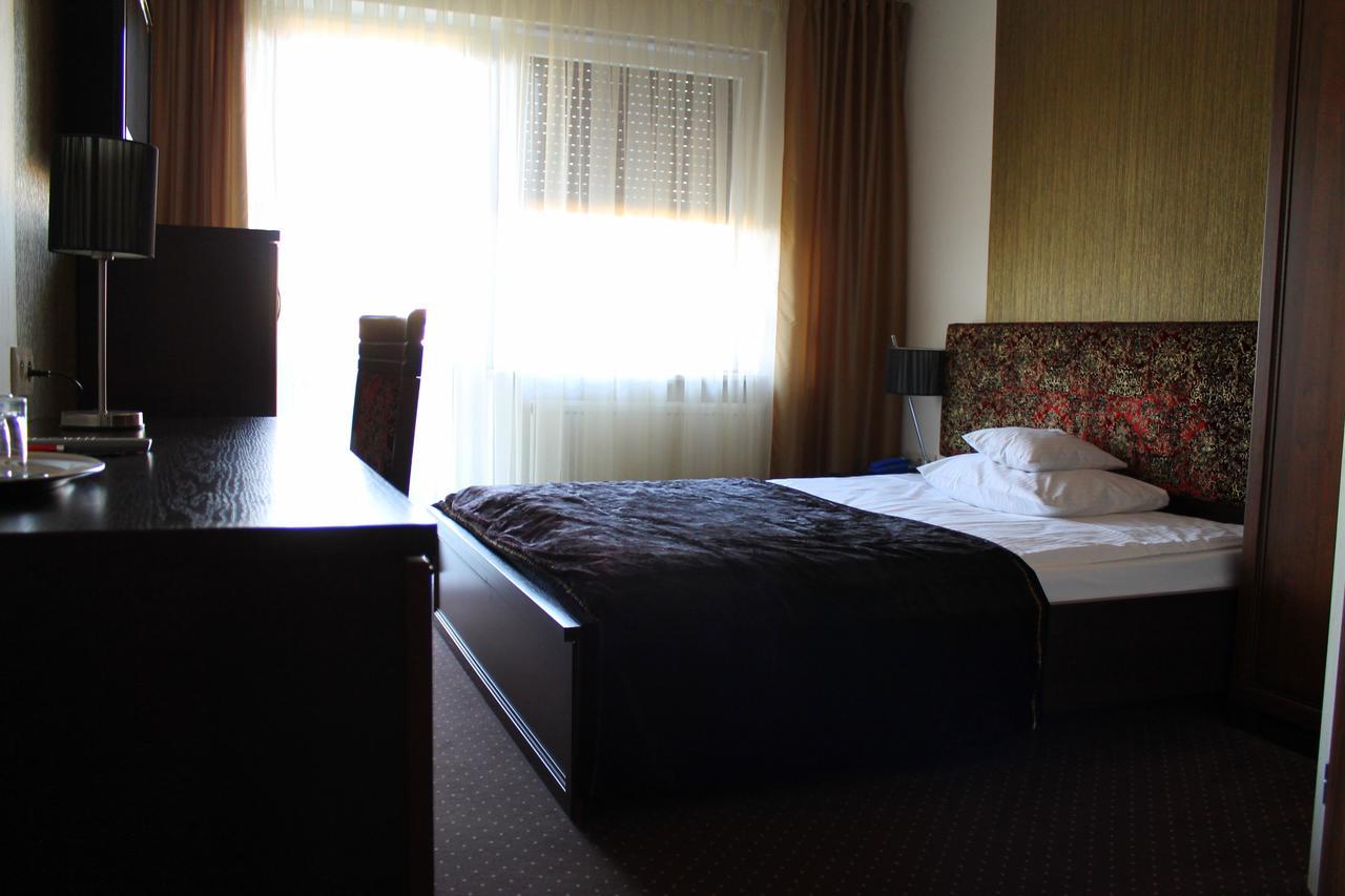 Linder Hotel 3*