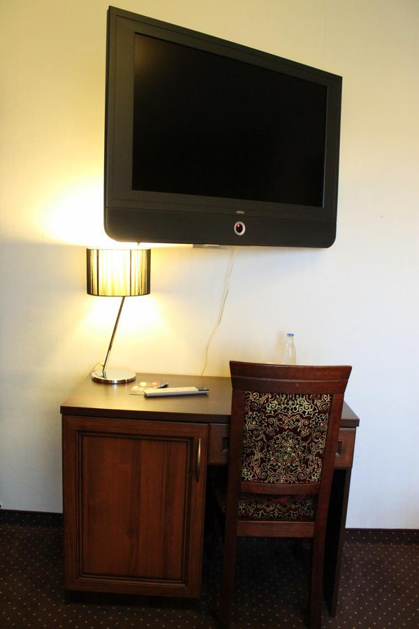 Hotel Linder