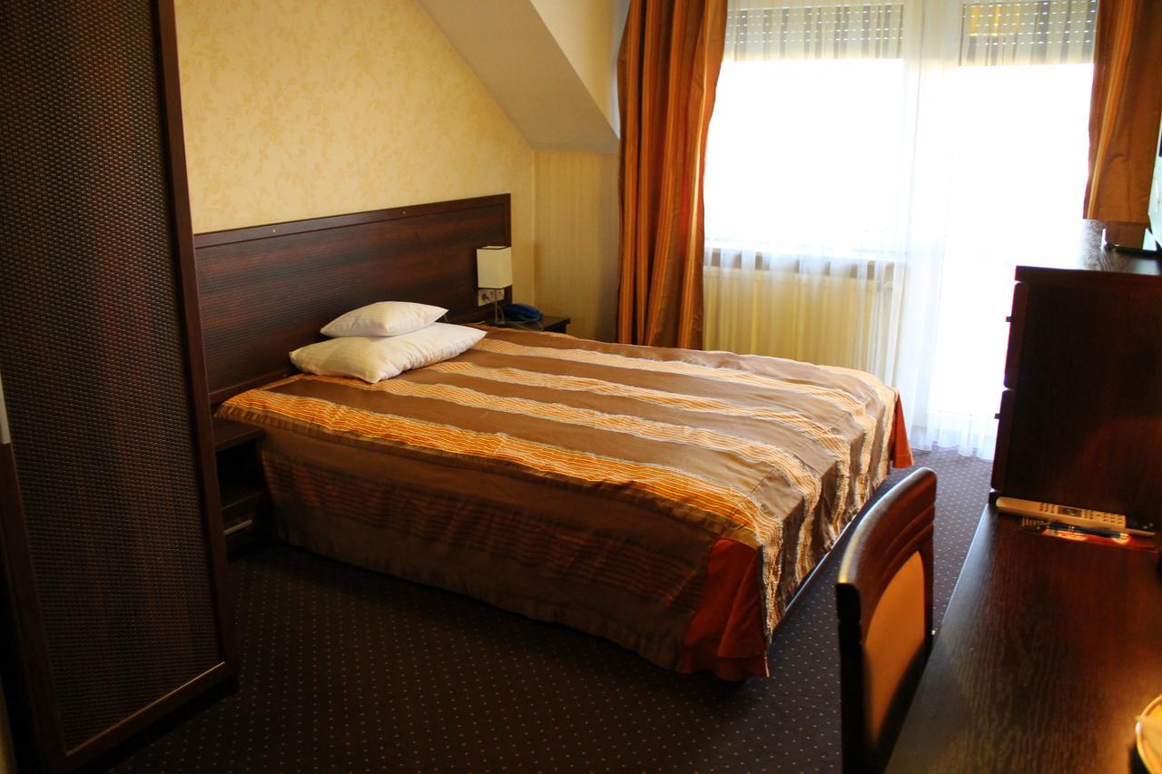 Hotel Linder 3*