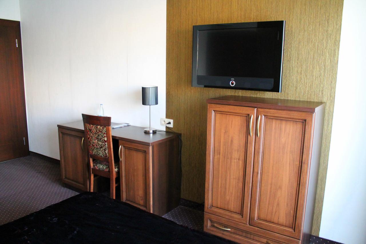 Hotel Linder Malnia