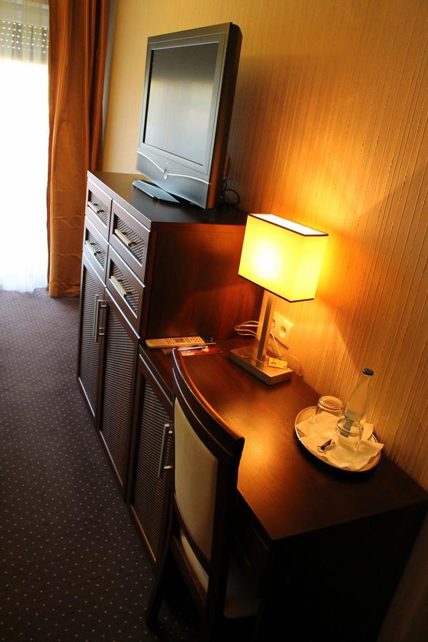 Linder Hotel 3*