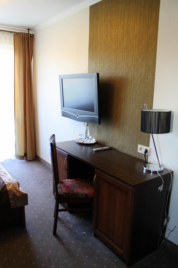 Linder Hotel Malnia